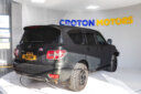 Nissan Patrol thumbnail