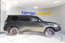 Nissan Patrol thumbnail