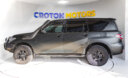 Nissan Patrol thumbnail