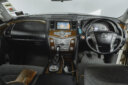 Nissan Patrol thumbnail