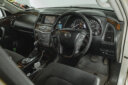 Nissan Patrol thumbnail