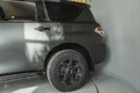 Nissan Patrol thumbnail