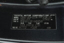 2011 Toyota Alphard thumbnail