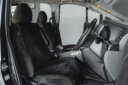 2011 Toyota Alphard thumbnail