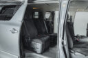 2011 Toyota Alphard thumbnail