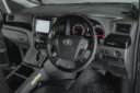 2011 Toyota Alphard thumbnail
