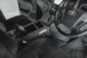 2011 Toyota Alphard thumbnail