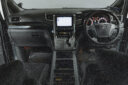 2011 Toyota Alphard thumbnail