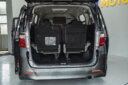 2011 Toyota Alphard thumbnail