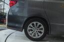 2011 Toyota Alphard thumbnail