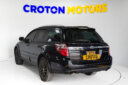 2008 Subaru Outback thumbnail