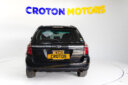 2008 Subaru Outback thumbnail