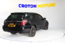 2008 Subaru Outback thumbnail