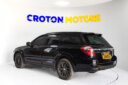 2008 Subaru Outback thumbnail