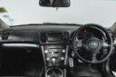 2008 Subaru Outback thumbnail
