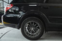 2008 Subaru Outback thumbnail
