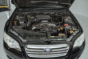 2008 Subaru Outback thumbnail