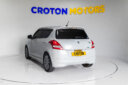 2015 Suzuki Swift RS thumbnail