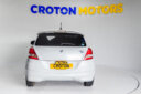 2015 Suzuki Swift RS thumbnail