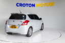 2015 Suzuki Swift RS thumbnail