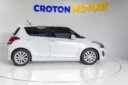 2015 Suzuki Swift RS thumbnail