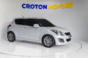 2015 Suzuki Swift RS thumbnail