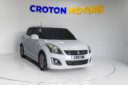 2015 Suzuki Swift RS thumbnail