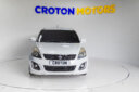 2015 Suzuki Swift RS thumbnail