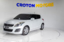 2015 Suzuki Swift RS thumbnail