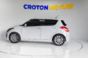 2015 Suzuki Swift RS thumbnail