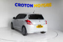 2015 Suzuki Swift RS thumbnail