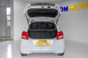 2015 Suzuki Swift RS thumbnail
