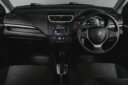 2015 Suzuki Swift RS thumbnail