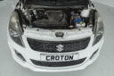 2015 Suzuki Swift RS thumbnail