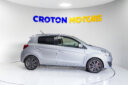 2017 Mitsubishi Mirage thumbnail