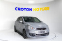 2017 Mitsubishi Mirage thumbnail