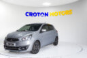 2017 Mitsubishi Mirage thumbnail
