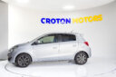 2017 Mitsubishi Mirage thumbnail