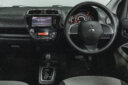 2017 Mitsubishi Mirage thumbnail