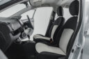 2017 Mitsubishi Mirage thumbnail