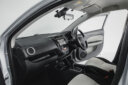 2017 Mitsubishi Mirage thumbnail