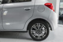 2017 Mitsubishi Mirage thumbnail