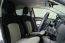 2017 Mitsubishi Mirage thumbnail