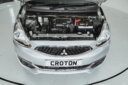 2017 Mitsubishi Mirage thumbnail