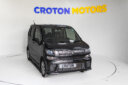 2017 Suzuki Wagon thumbnail