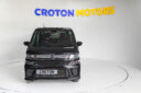 2017 Suzuki Wagon thumbnail