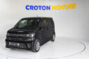 2017 Suzuki Wagon thumbnail