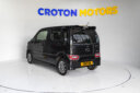 2017 Suzuki Wagon thumbnail