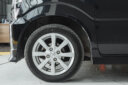 2017 Suzuki Wagon thumbnail