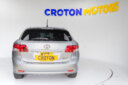 2011 Toyota Avensis thumbnail